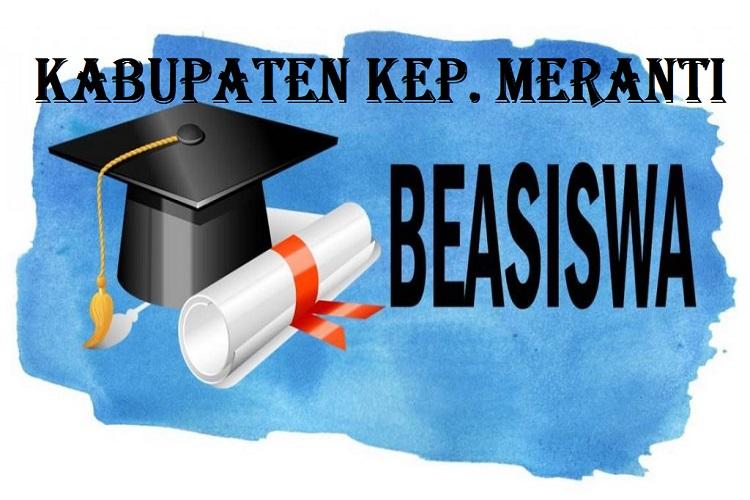 Pemkab Meranti Pastikan Anggaran Beasiswa Ada, Bupati Minta Bersiap Tunggu Jadwal Tahapannya