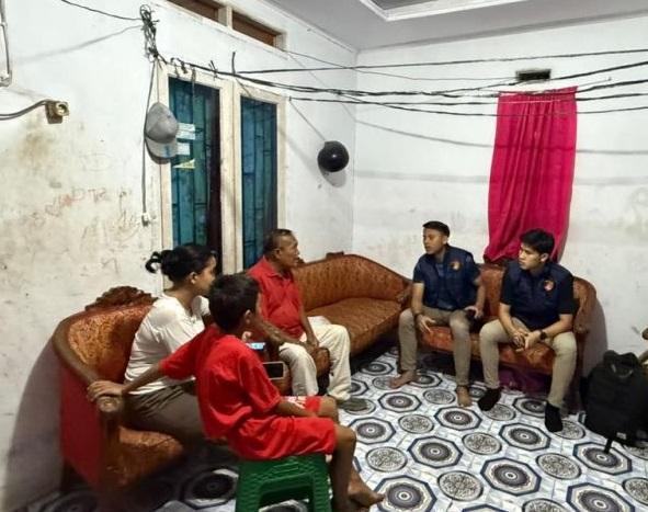 Terancam Perdagangan Orang di Kamboja, Polda Riau Selamatkan Perempuan Asal Siak