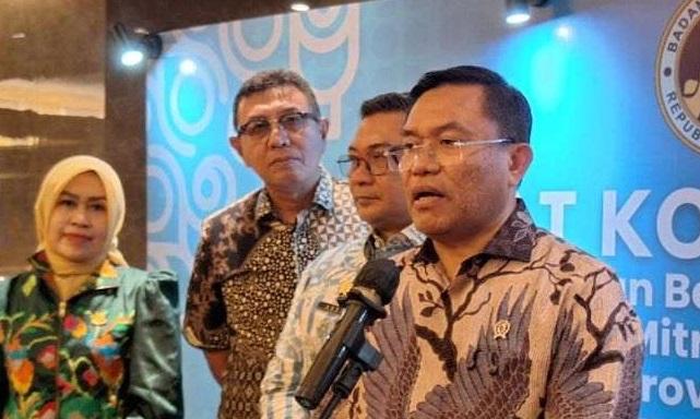 Perkuat Gizi, Program MBG Prioritaskan Kelompok 3B di Masyarakat