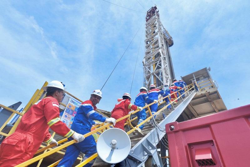 Perkuat Ketahanan Energi Nasional, PHR Dorong Pengembangan Migas Non-Konvensional
