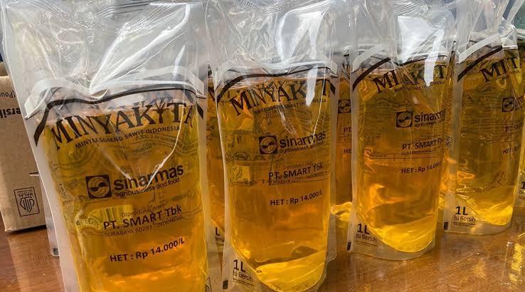 Minyakita Langka dan Mahal, Wali Kota Pekanbaru Siapkan Sidak Lapangan