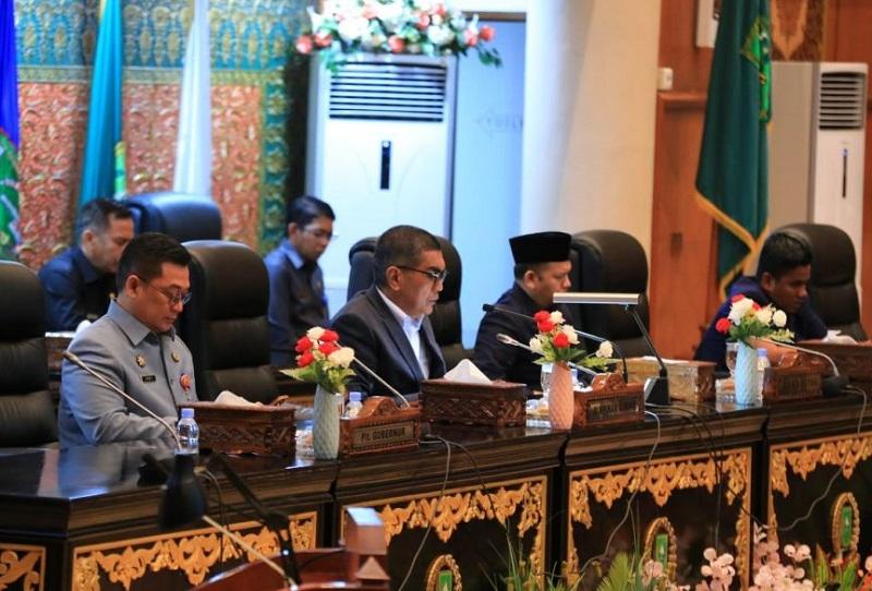 DPRD Riau Rancang Perda Perlindungan Anak Riau, Fokus pada Norma Utama