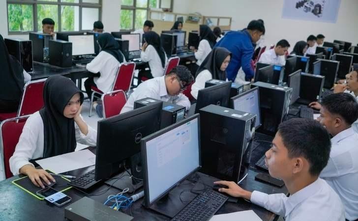 Beasiswa YPCR 2026 di Politeknik Caltex Riau Mulai Seleksi, Diikuti 146 Peserta