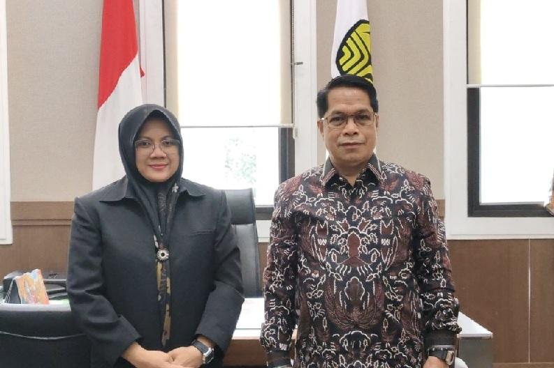 Bupati Siak Jemput Solusi ke Pusat, Dorong Pembukaan Akses Jalan Warga di Kawasan HGU