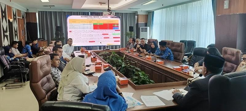 Minyakita Tembus Rp20 Ribu per Liter, Pemko Pekanbaru Panggil Distributor