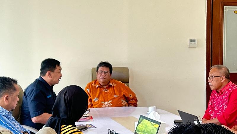 Event Special Olympics 2026 Akan Digelar di NTT, Komnas Disabilitas Ajak Semua Pihak Mendukung
