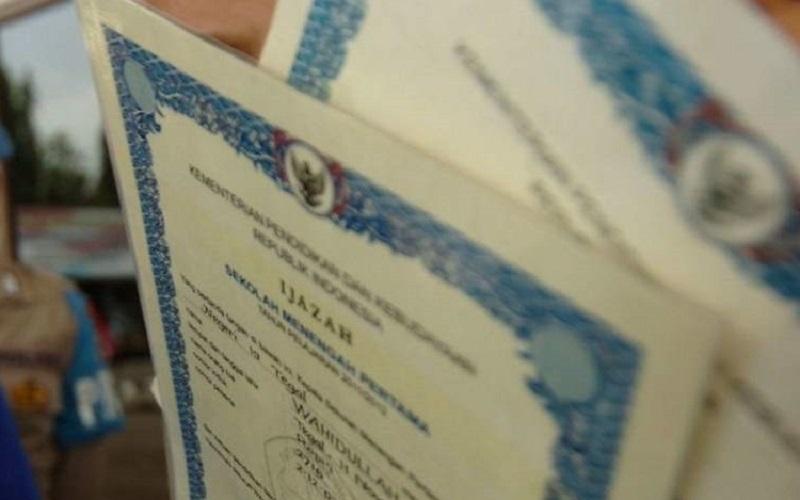 Ijazah Belum Diambil Capai 11.856 Lembar, Ombudsman Riau Minta Sekolah Aktif Hubungi Alumni
