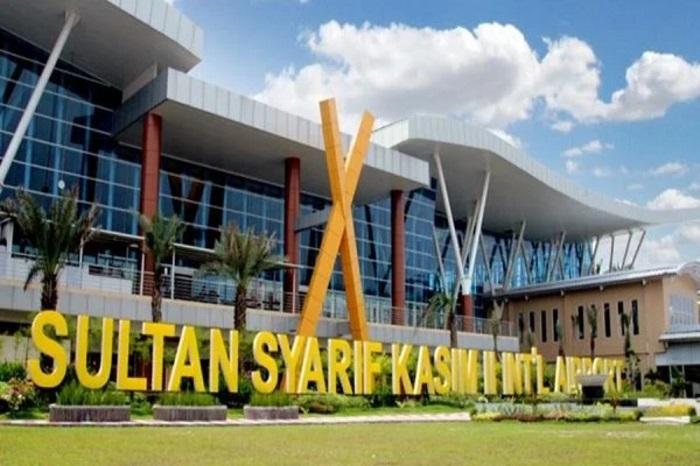 Berangkat via Jalur Nonprosedural, 6 Calon Jemaah Haji Ditahan di Bandara SSK II
