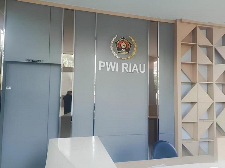PWI Riau Kembali Gelar Kurban Iduladha, 6 Sapi dan 1 Kambing Siap Disembelih
