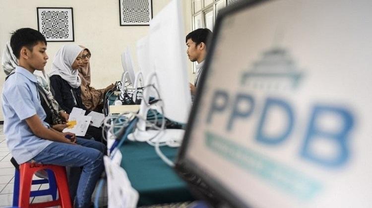 Pungli dan Jalur Titipan Masih Marak di SPMB 2026, KPK Keluarkan Peringatan Keras