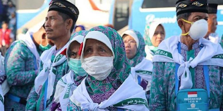 Jadwal Pemulangan Jemaah Haji Riau Resmi Ditetapkan, Kembali ke Tanah Air Mulai 4 Juni 2026