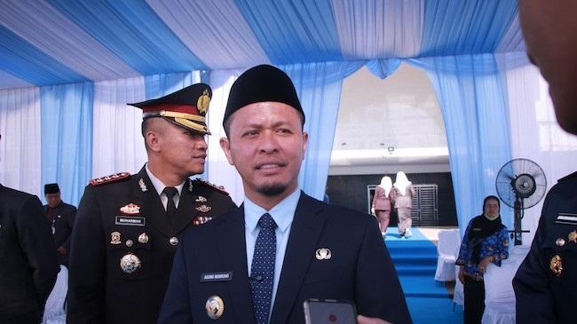 Sambut HUT Pekanbaru, Pemko Bebaskan Denda Pajak Daerah Selama Tiga Bulan