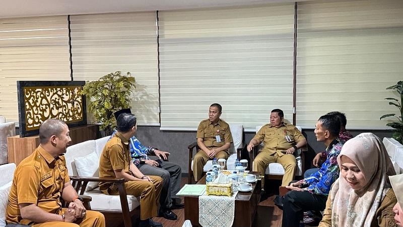 Petani dan Nelayan Riau Menuju PENAS XVII 2026, Targetkan Ilmu dan Jejaring Baru
