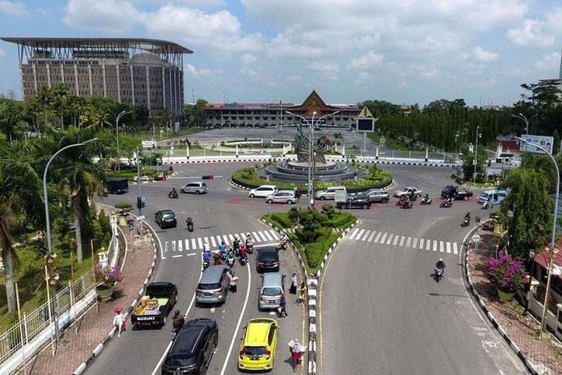 Pemprov Matangkan Agenda Hari Jadi Provinsi Riau ke-69, Sejumlah Kegiatan Besar Sudah Disiapkan