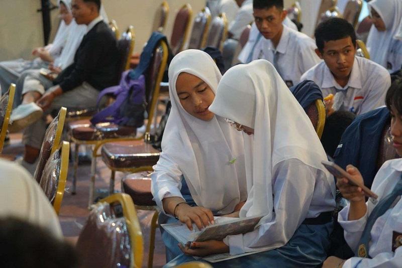Diumumkan Hari Ini, 70.616 Siswa Lolos SPMB SMA/SMK Negeri Riau 2026
