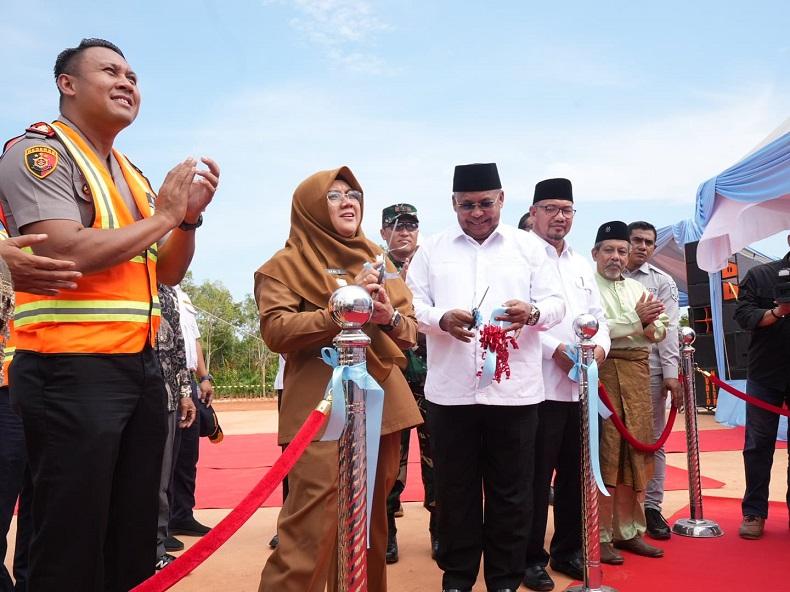 KKP Tegaskan Penyegelan PT MNS Hanya Sementara, Aktivitas Investasi di KITB Tetap Aman