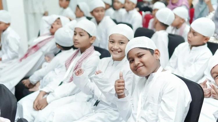 PHR Kembali Gelar Khitanan Massal, 85 Anak di Sekitar Blok Rokan Jadi Peserta