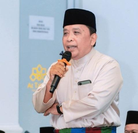 Jangan Biarkan Meranti Tenggelam dalam Kebutaan Paradigma RUU Daerah Kepulauan