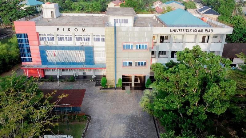 UIR Kantongi Izin Program Magister Ilmu Komunikasi, Siap Buka Penerimaan Mahasiswa Baru