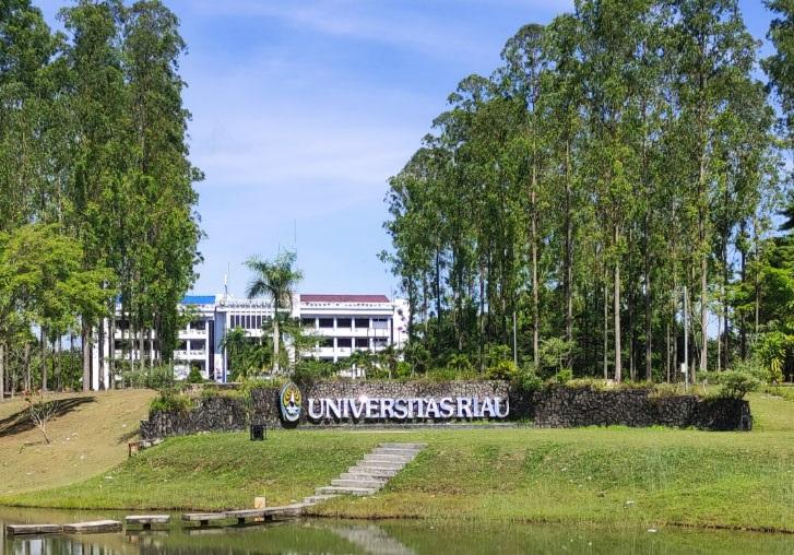 Jaga Marwah Akademik, Pengurus Pusat IKA Unri Minta Kampus Bebas dari Intervensi Ormas