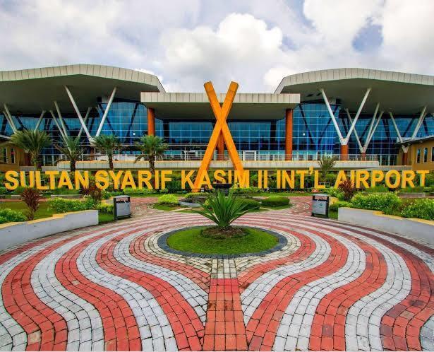 Bandara SSK II Pekanbaru Beroperasi Hanya hingga Pukul 15.00 WIB, Cek Jadwal dan Tanggalnya
