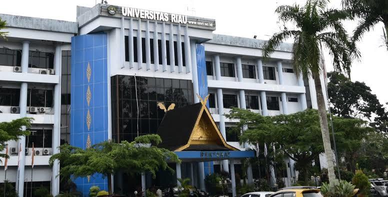Orang Tua PNS Tak Selalu Mampu Bayar UKT, Unri Buka Kesempatan Ajukan Penurunan
