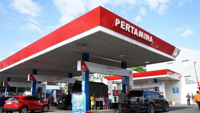 Update Harga BBM Pertamina 1 Agustus 2026: Pertamax dan Pertamax Turbo di Riau Turun
