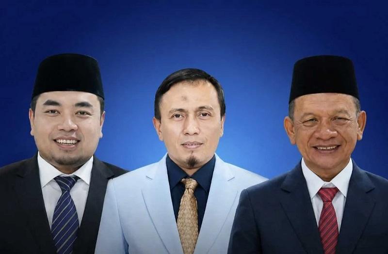 Pemilihan Rektor Unri Tertunda, Panitia Masih Tunggu Hasil Screening Kementerian