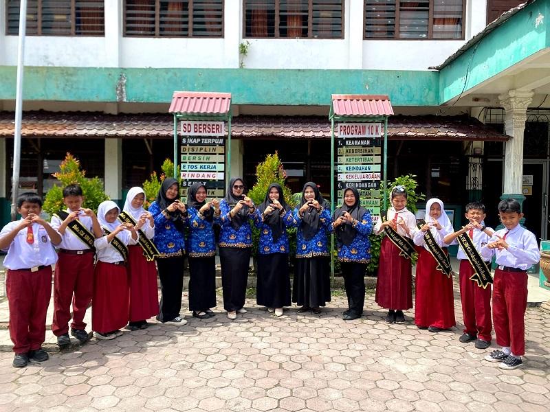 Dua Sekolah Dumai Melaju ke Tingkat Nasional, Bawa Nama Riau di Ajang SSK Paripurna 2026