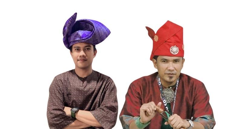 Dapat Hibah Dana Indonesiaraya, 2 Dosen Unilak Siap Gaungkan Sastra Melayu Riau di Negeri Sakura