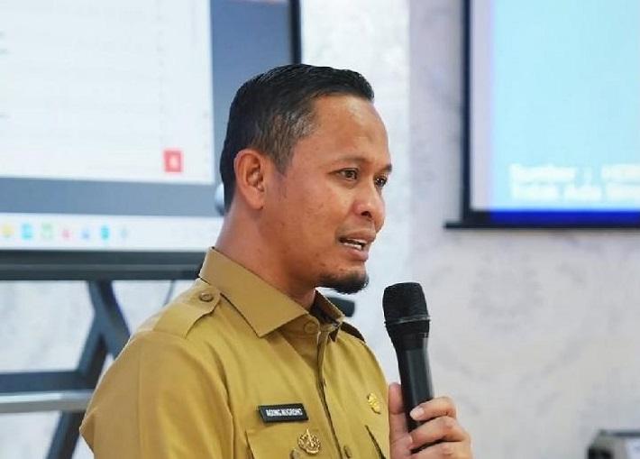 Wako Pekanbaru Tegaskan Sekolah Tak Boleh Lagi Menahan Ijazah Siswa karena Tunggakan