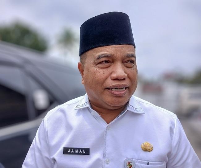 Udara Pekanbaru Capai Level Berbahaya, Disdik Terbitkan Instruksi Perpanjang Belajar Daring 3 Hari