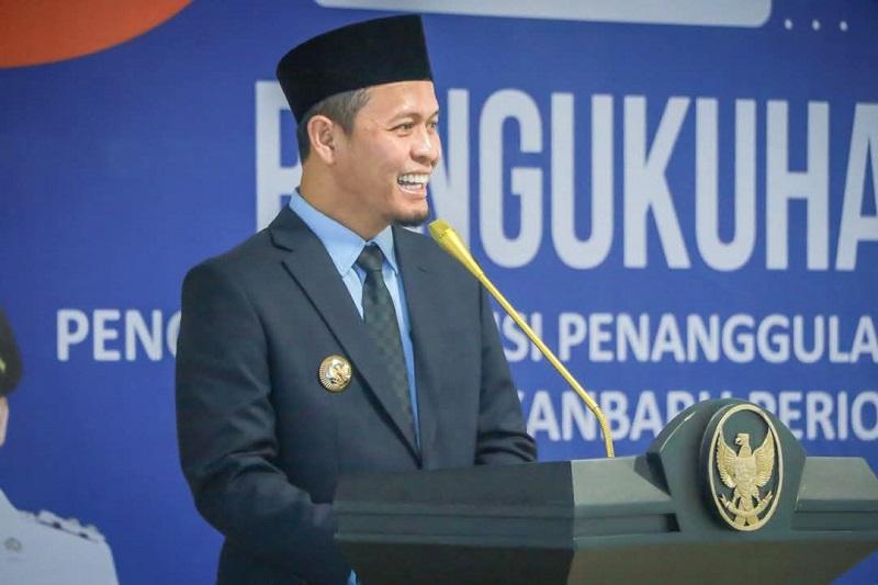 Pemko Pekanbaru Tetapkan Akreditasi Kampus sebagai Pertimbangan Seleksi Beasiswa 2027