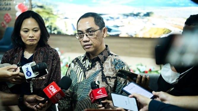 Kemkomdigi Panggil Meta Soal Pemblokiran Massal Akun WhatsApp