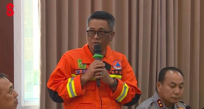 12 Kabupaten/Kota Siaga, Pelalawan dan Pekanbaru Naik Status Tanggap Darurat Karhutla