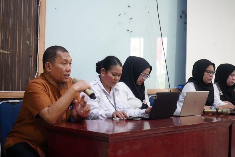 FH Unri Siapkan Mahasiswa Bangun Kesadaran Hukum Masyarakat Desa