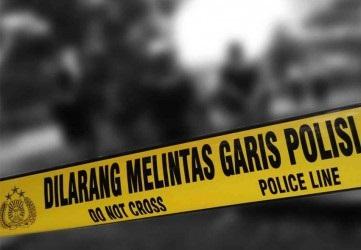 Pria 23 Tahun Ditemukan Tewas Tergantung di Belakang Masjid Unri, Diduga Pasien RSJ Tampan