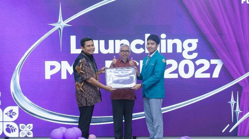 Politeknik Caltex Riau Mulai PMB 2027, Target 1.400 Mahasiswa Baru