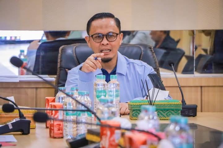 Udara Membaik, Siswa PAUD-SMP Pekanbaru Kembali Belajar Tatap Muka