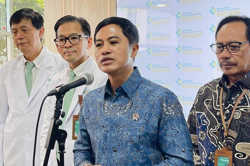 Cegah Tarif Pemeriksaan Kesehatan Haji Berbeda-beda, Pemerintah Tetapkan Acuan Biaya
