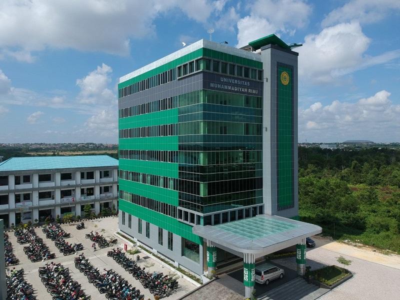 UMRI Kantongi Izin Prodi Keperawatan dan Profesi Ners, Peluang Baru bagi Calon Mahasiswa