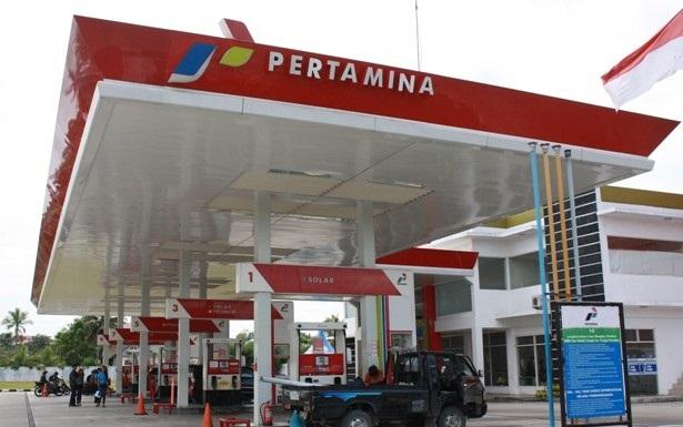 Jelang Akhir Tahun, Pemprov Riau Minta BPH Migas Tambah Pasokan BBM