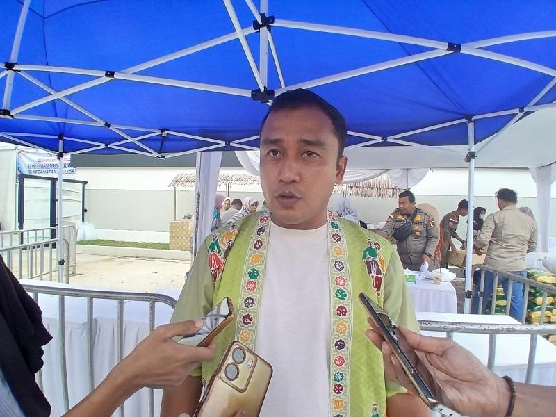 Bau Kimia Menyengat Bikin Warga Pekanbaru Resah, DLHK Telusuri Sumbernya