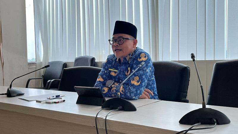 Proyek U-Turn Tuanku Tambusai Terus Berjalan, PUPR Tegaskan Geometri Tidak Diperkecil