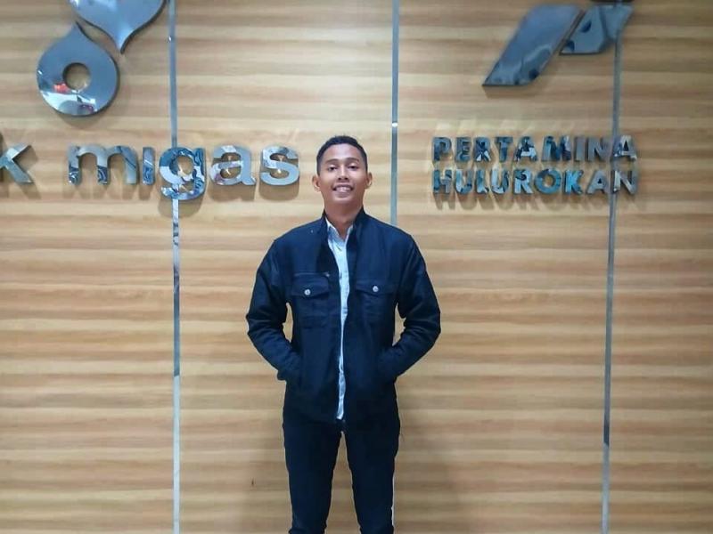 Menenun Harapan, Ikhtiar Pemuda Sakai Merajut Asa di Industri Migas