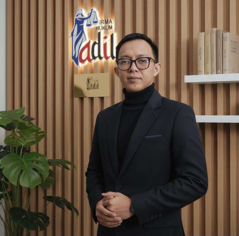 Kasus Narkoba Oknum Kades Koto Tandun Dinilai Extra Ordinary Crime
