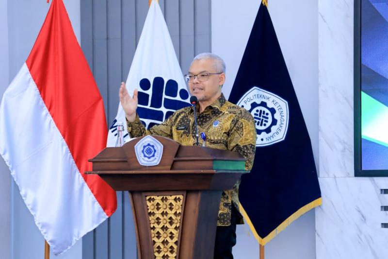 Biar Nggak Ketipu Loker Palsu, Lowongan Kerja Kini Terkumpul di Karirhub