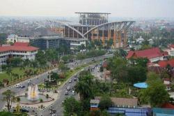 Riau Raup Investasi Rp12,67 Triliun, Dorong Pertumbuhan Ekonomi