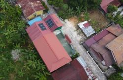 Senyum Bedelau Emeria, Sekolah Disabilitas yang Nikmati Energi Bersih