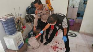 Tragis, Tersebab Faktor Cemburu Guru Muda di Dumai Tewas Ditikam